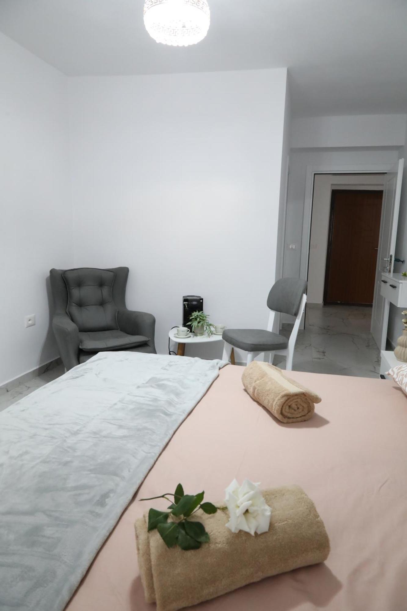 Rozafa Guest Center Shkodër