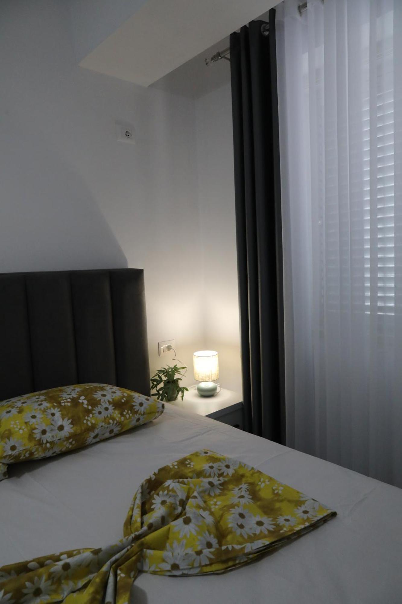 Rozafa Guest Center 3* Shkodër