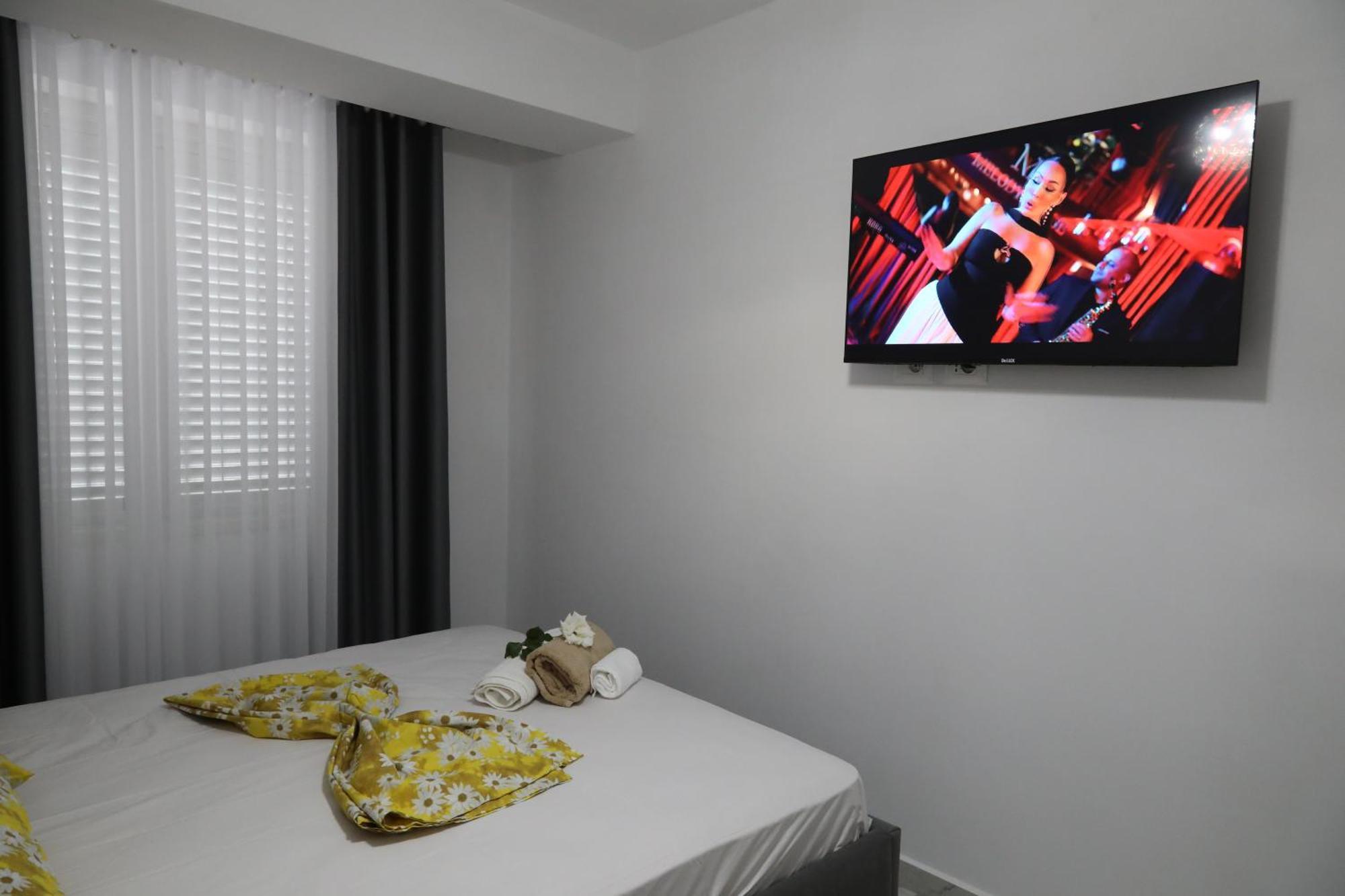 Rozafa Guest Center Hotel