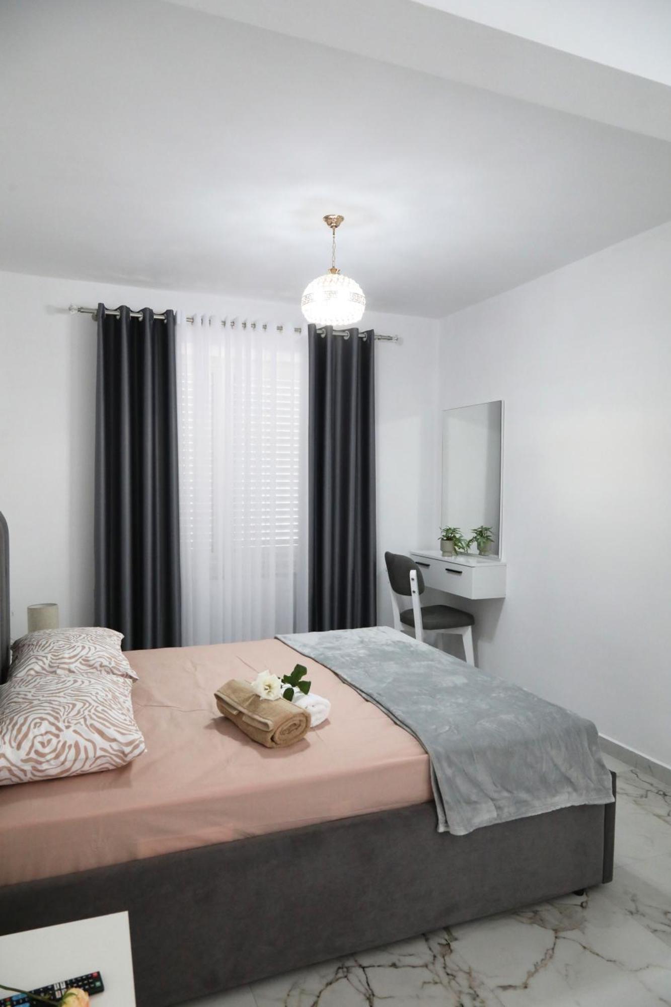 Hotel Rozafa Guest Center