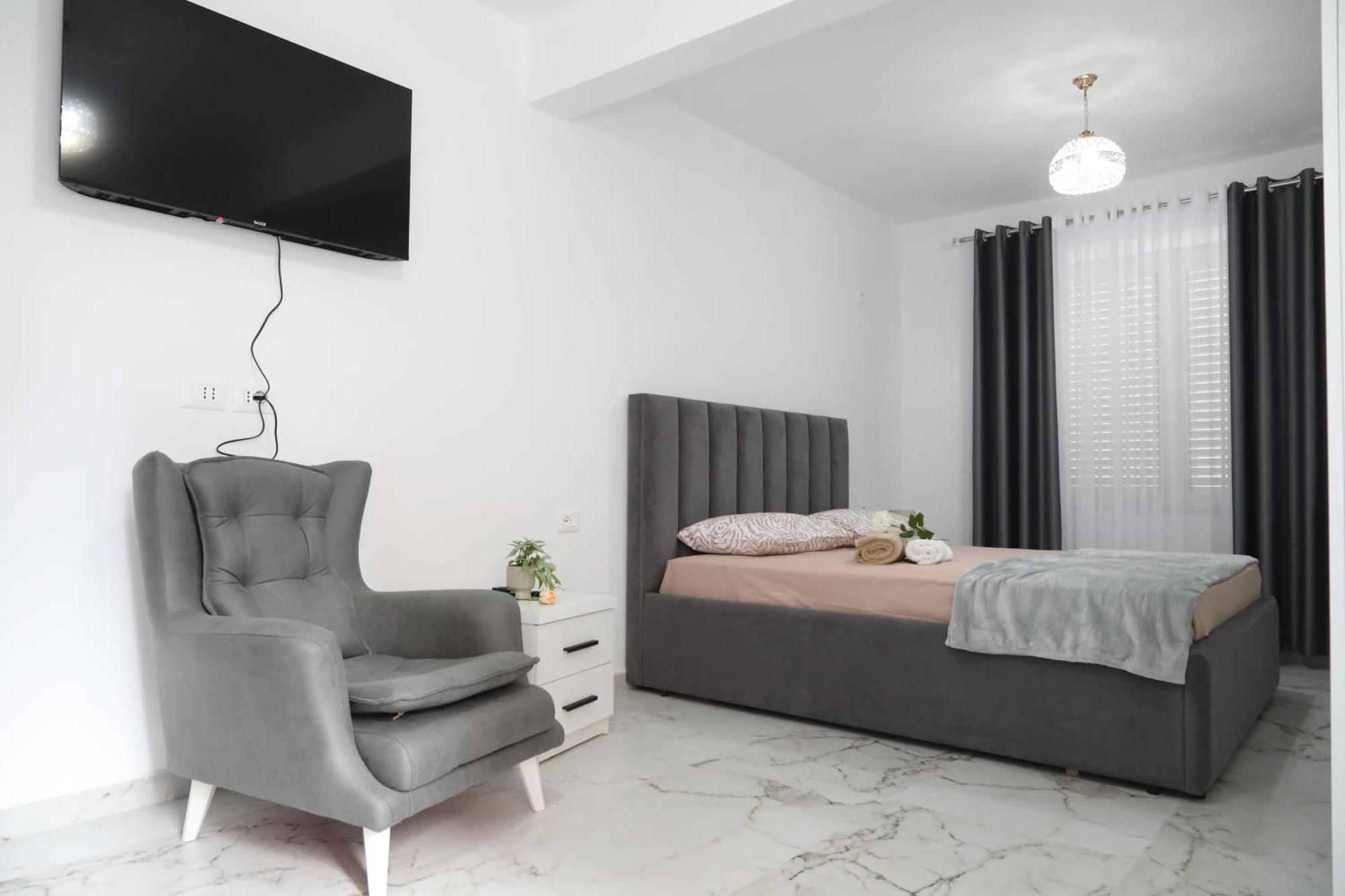 Hotel Rozafa Guest Center