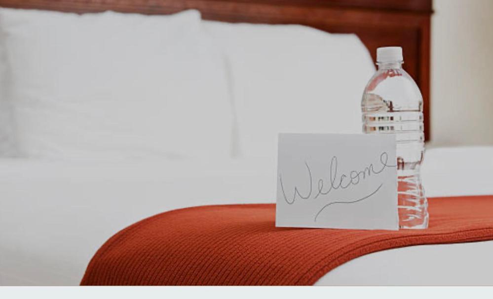 Hotel Rozafa Guest Center